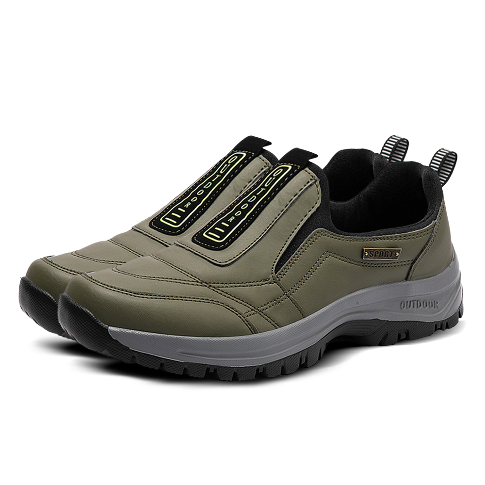 🔥70% OFF TODAY🔥Men's Orthopedic Walking Shoes