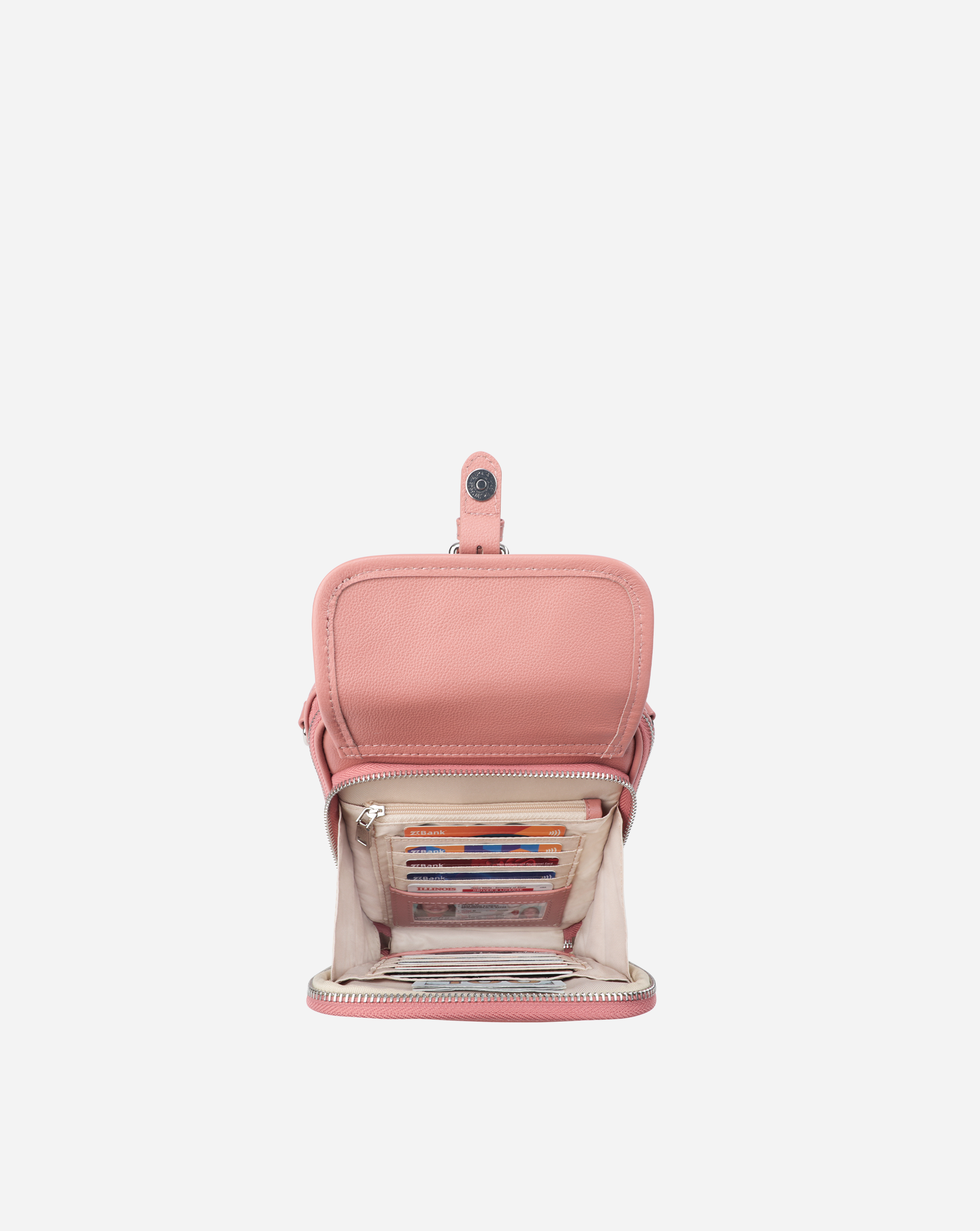 Women Can’t Get Enough of This Crossbody Bag