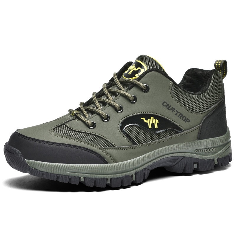 🔥70% OFF TODAY🔥Men's Orthopedic Walking Shoes