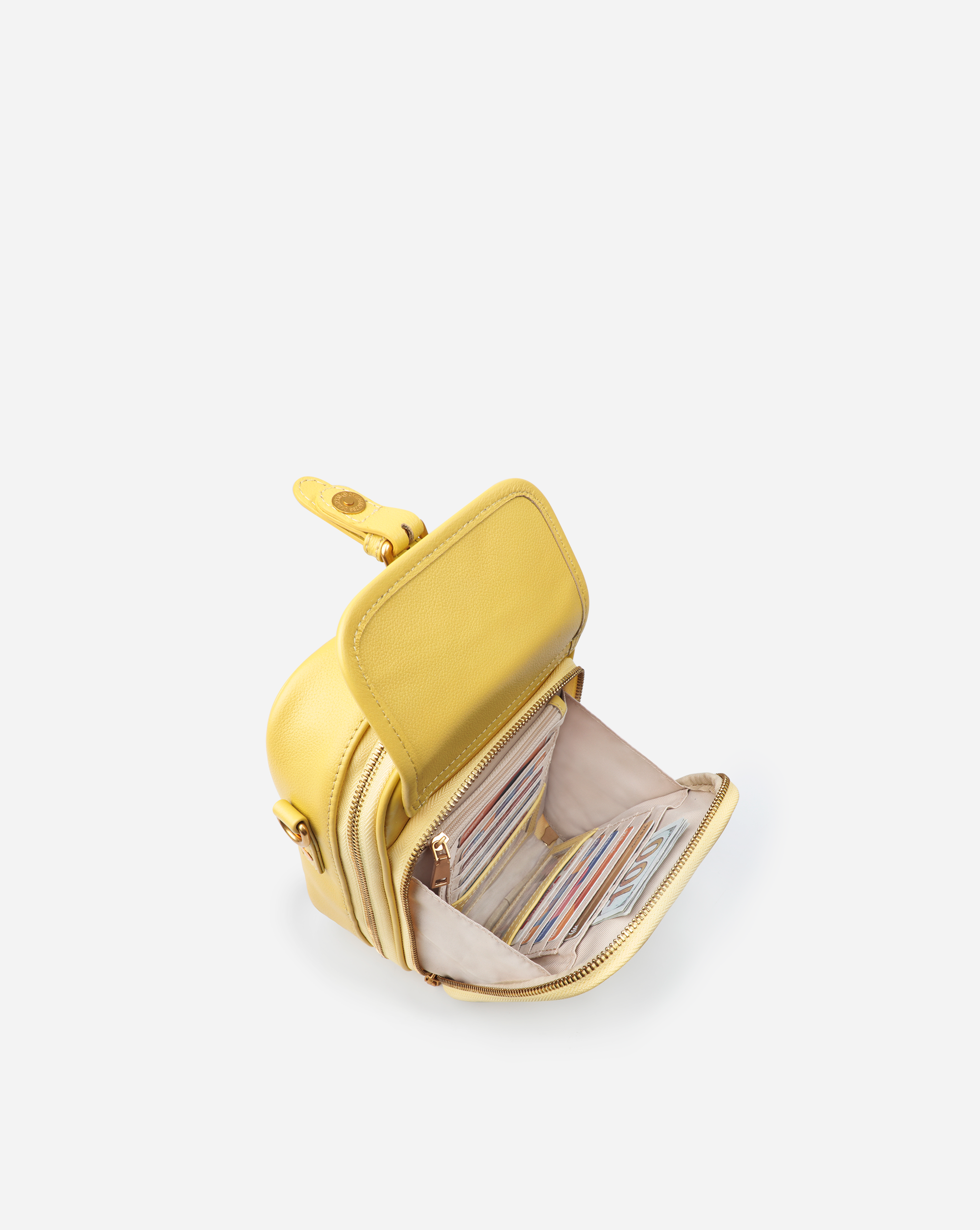 Women Can’t Get Enough of This Crossbody Bag