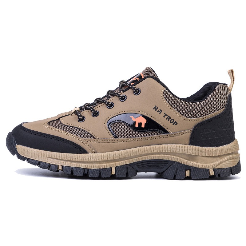 🔥70% OFF TODAY🔥Men's Orthopedic Walking Shoes