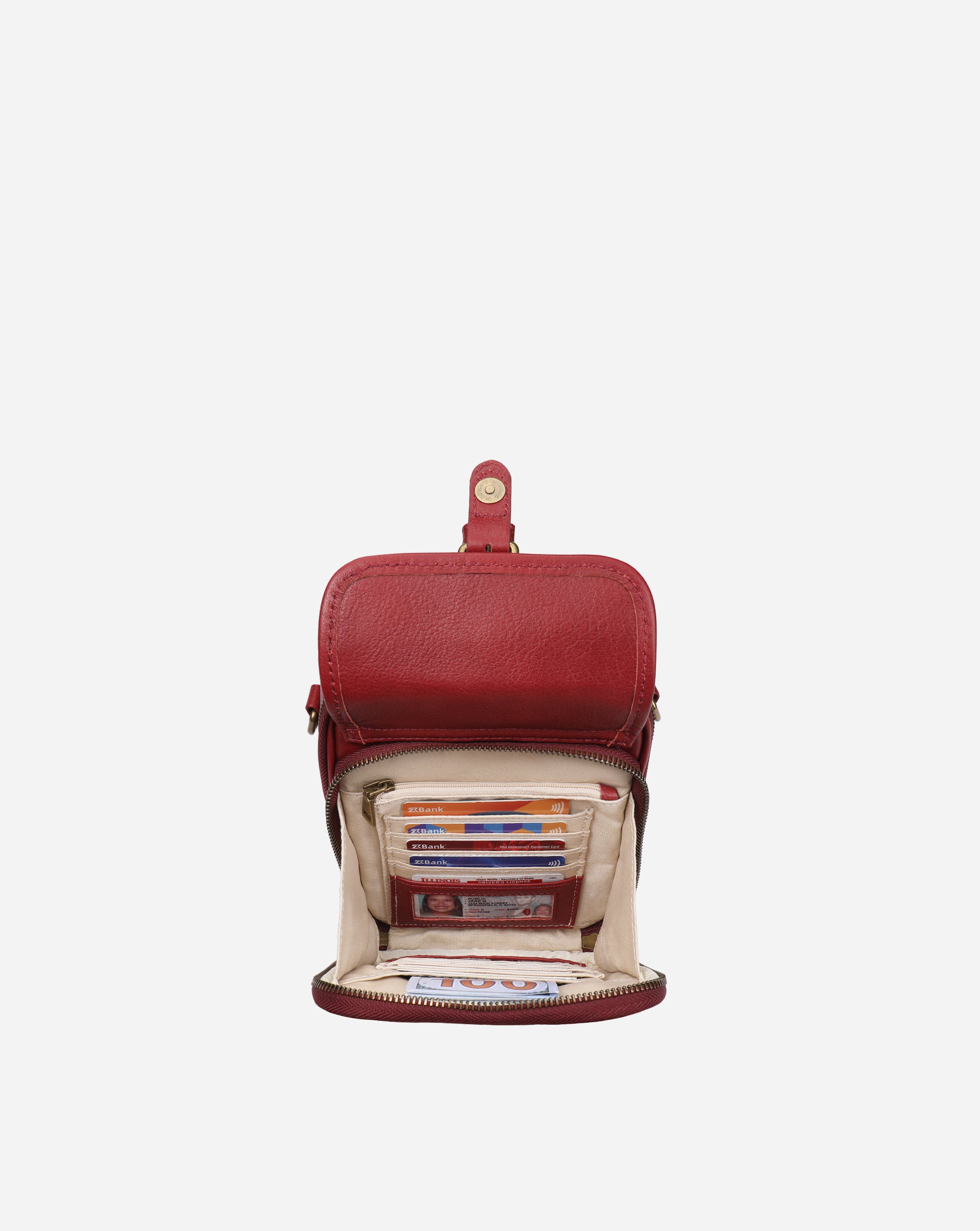 Women Can’t Get Enough of This Crossbody Bag