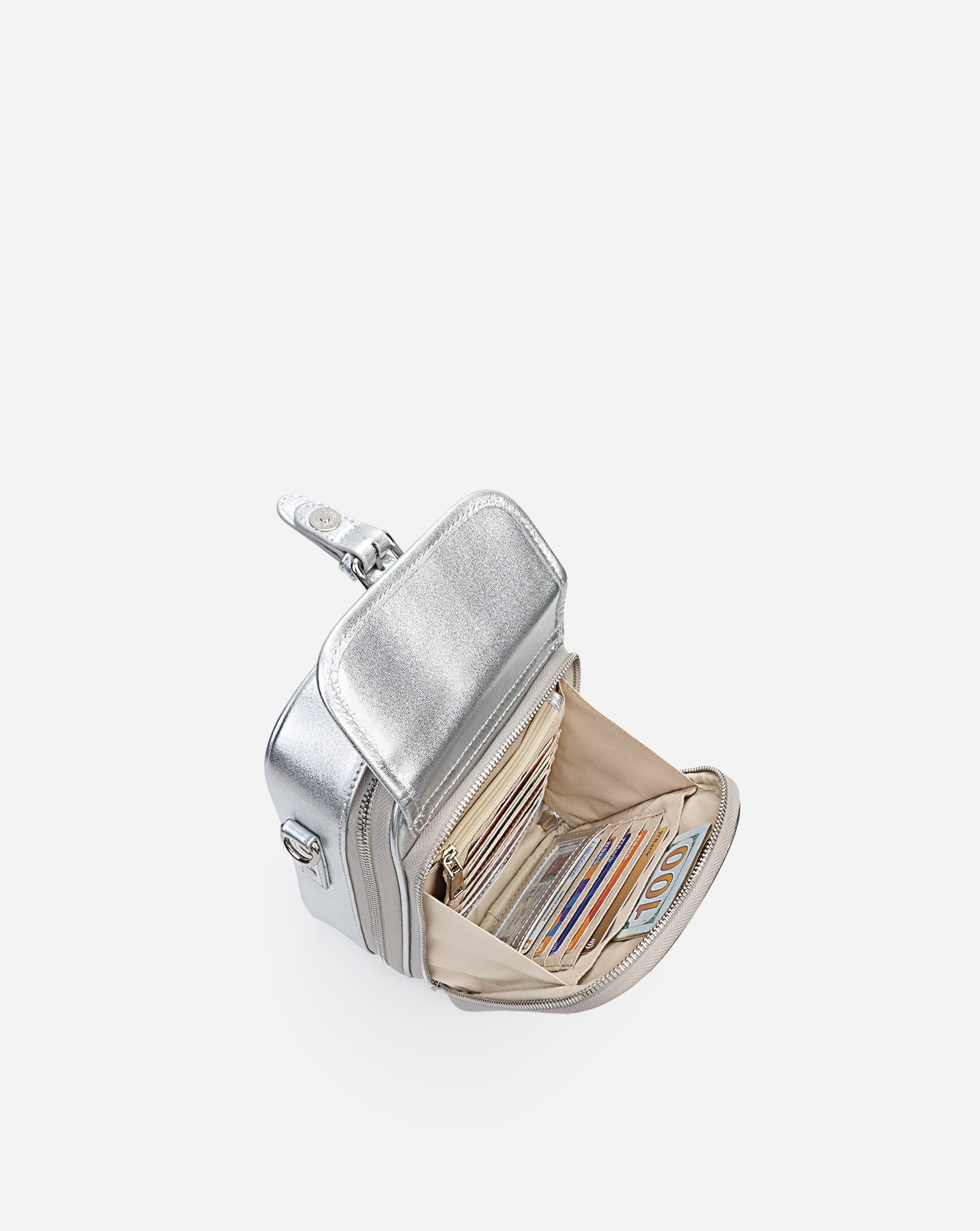 Women Can’t Get Enough of This Crossbody Bag