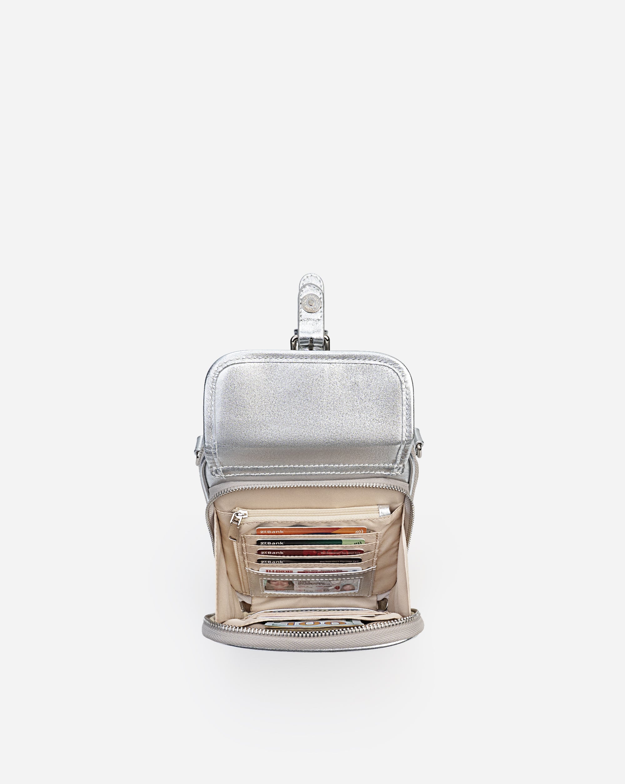 Women Can’t Get Enough of This Crossbody Bag