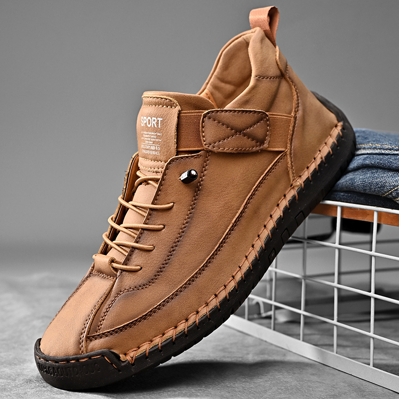 👞 The Best Walking Shoes For Men To Wear All Day