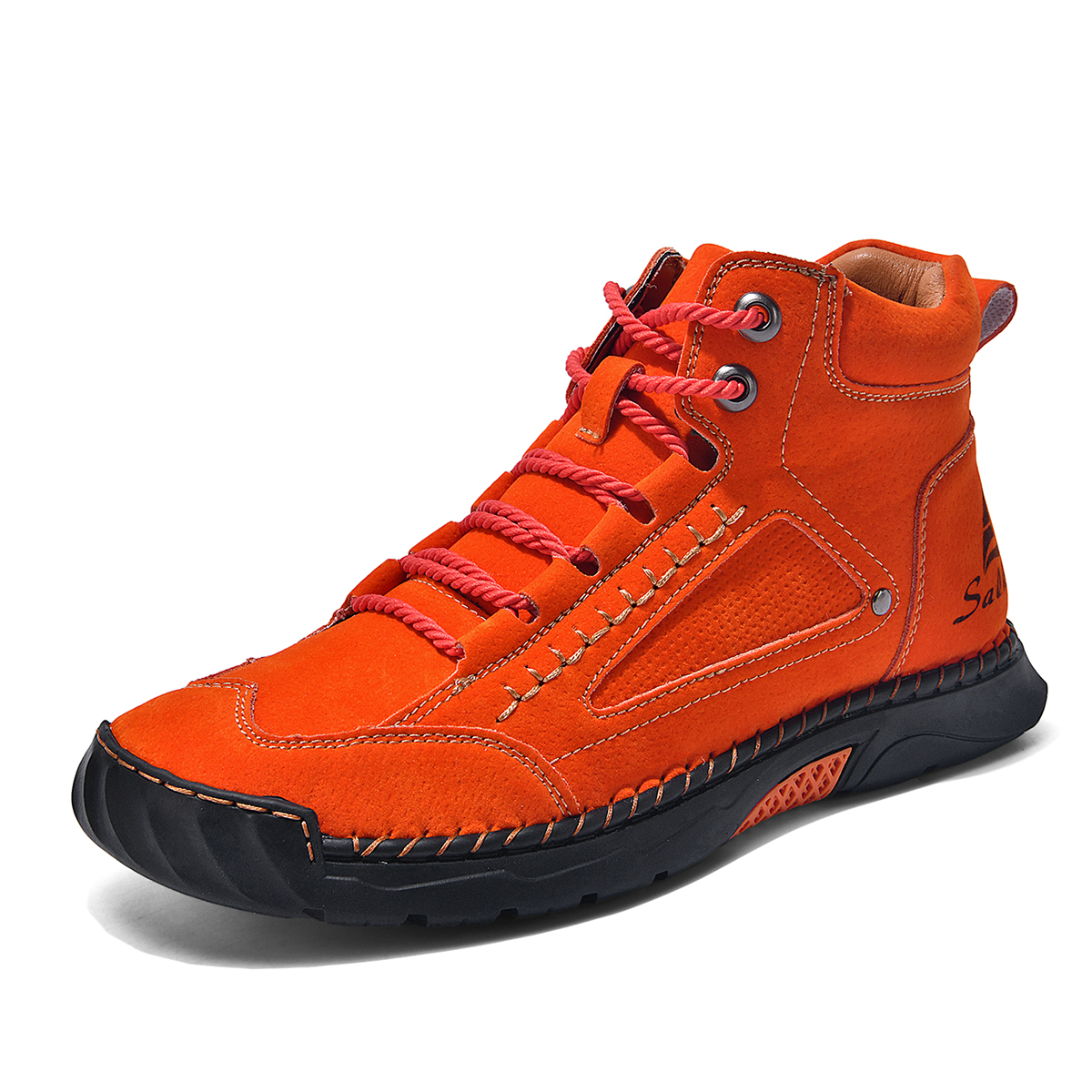 Men Can’t Get Enough of These Cozy Walking Shoes