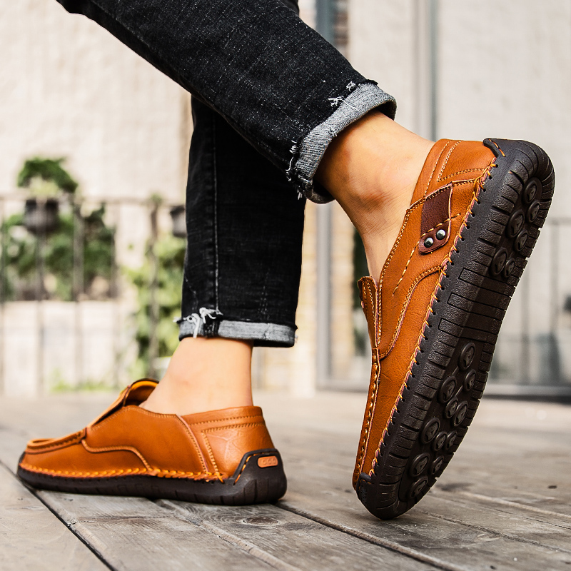 👞 The Best Walking Shoes For Men To Wear All Day