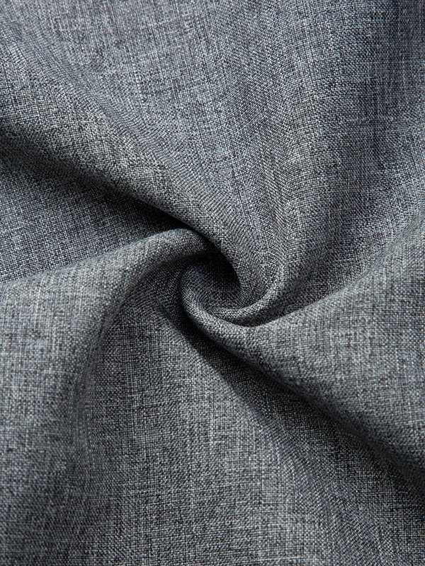 Men Can’t Get Enough of This Cozy Linen Shirt