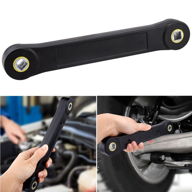 LAST DAY 49% OFF🔥Offset Extension Wrench(Buy 2 Free Shipping)