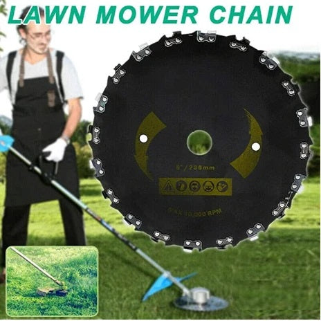 🔥 SUMMER HOT SALE 🔥 -OFFHIGH-POWERED GRASS CUTTER