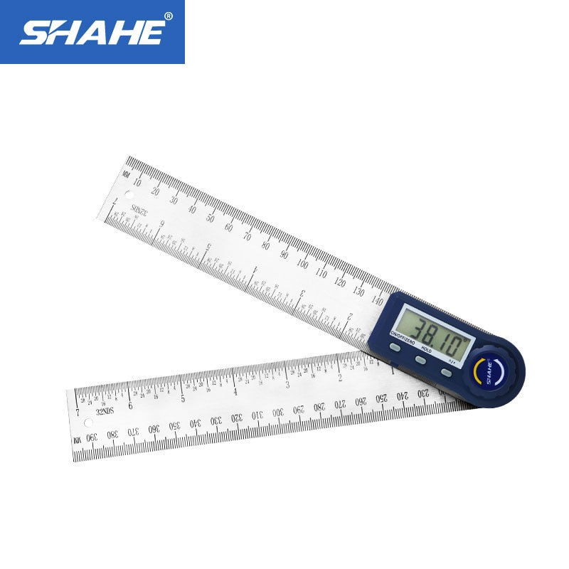 🎉Last day for price reduction 🎉Electronic Digital Angle Ruler