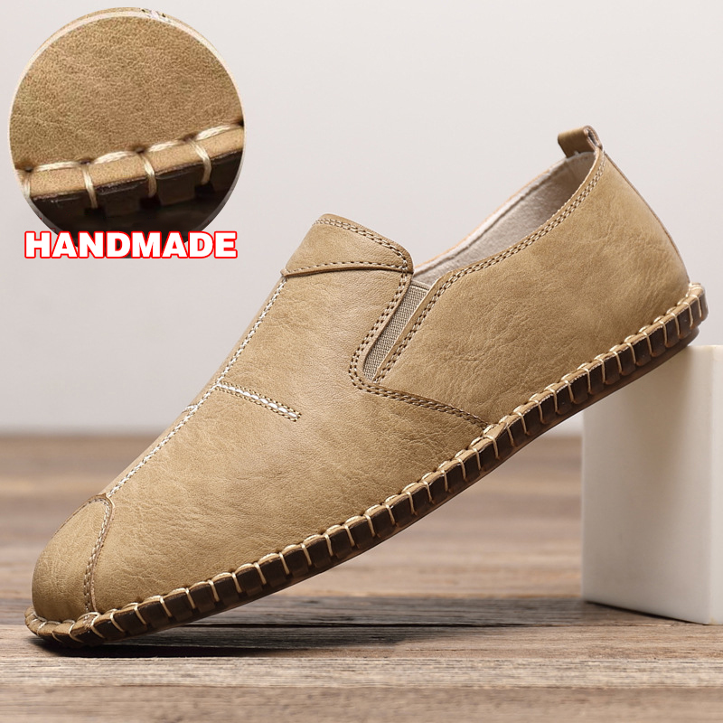 Men's Business Casual Shoes