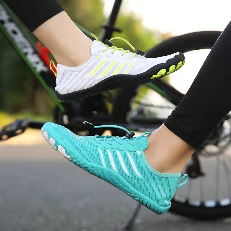 LAST DAY 50% OFF🔥 Men's Outdoor Non-Slip Quick Dry Beach Barefoot Shoes