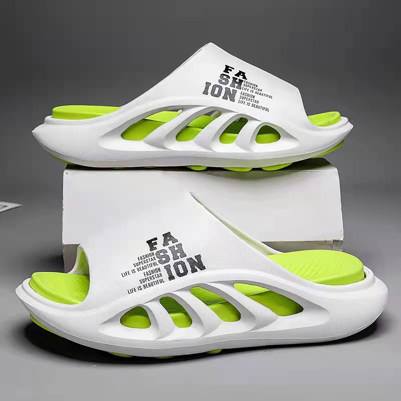 🔥Hot Sale🎁--40% OFF 🎉Arch Support Casual Non-Slip Slides Soft Cushion Sandals