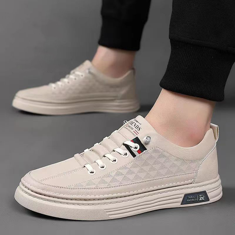 Latest releases of men's casual shoes