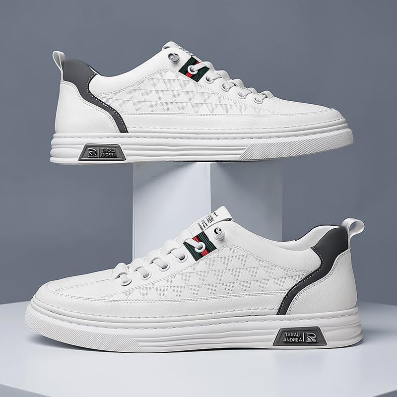 Latest releases of men's casual shoes