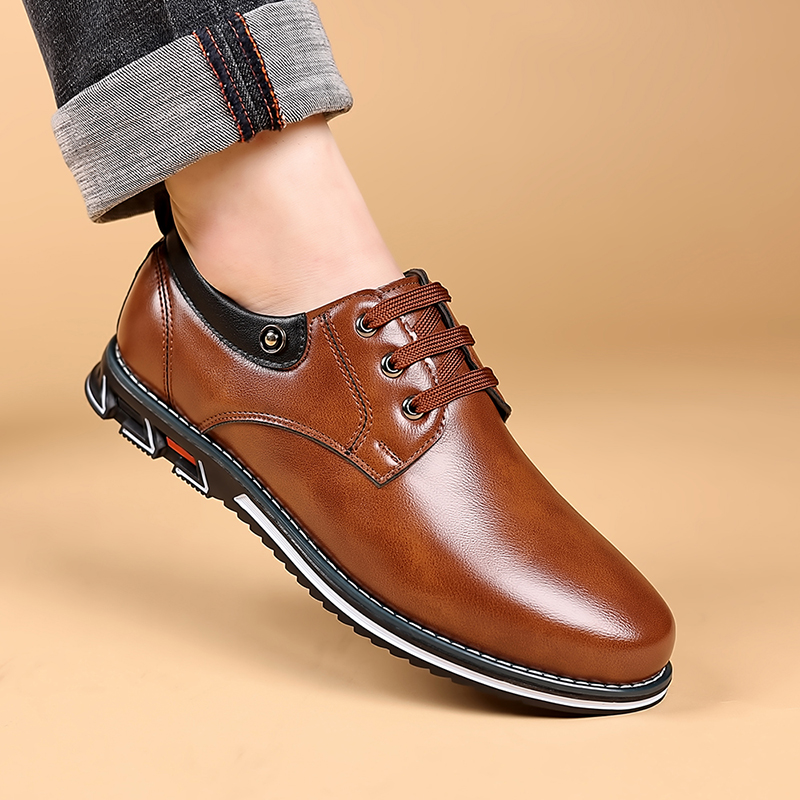 Casual all-match four seasons casual shoes