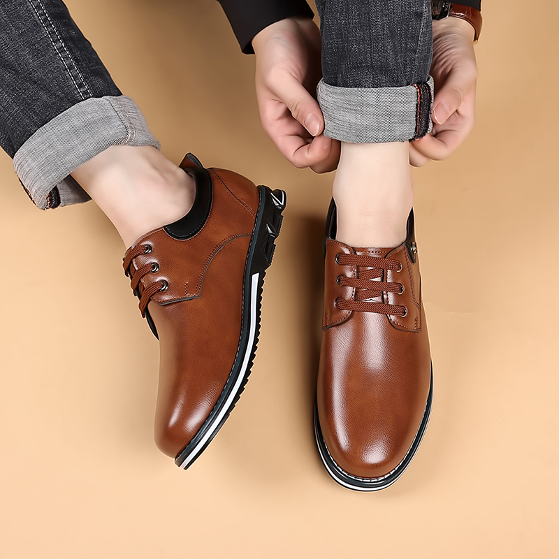 Casual all-match four seasons casual shoes
