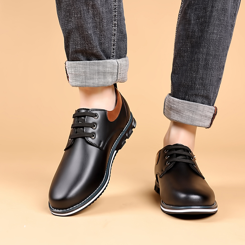 Casual all-match four seasons casual shoes