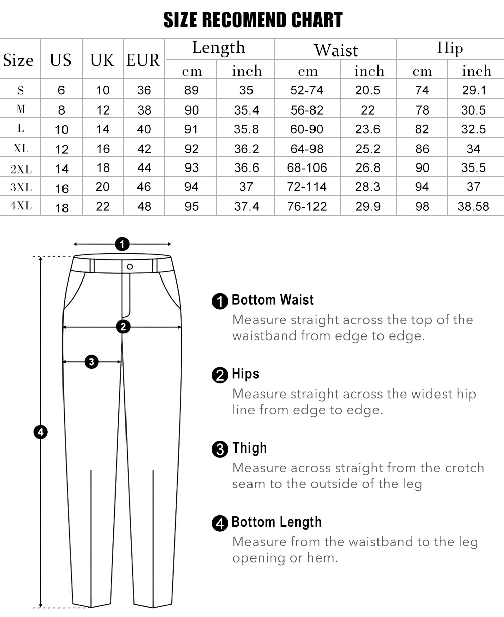 Cashmere Lined Leggings