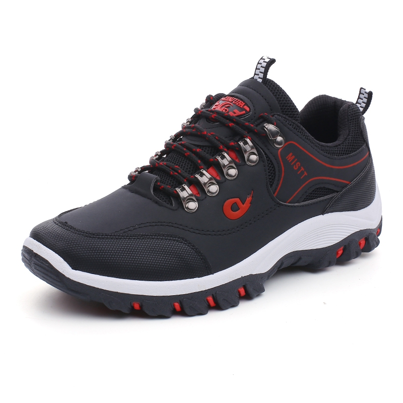 Men's outdoor sports shoes