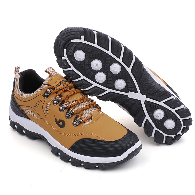 Men's outdoor sports shoes