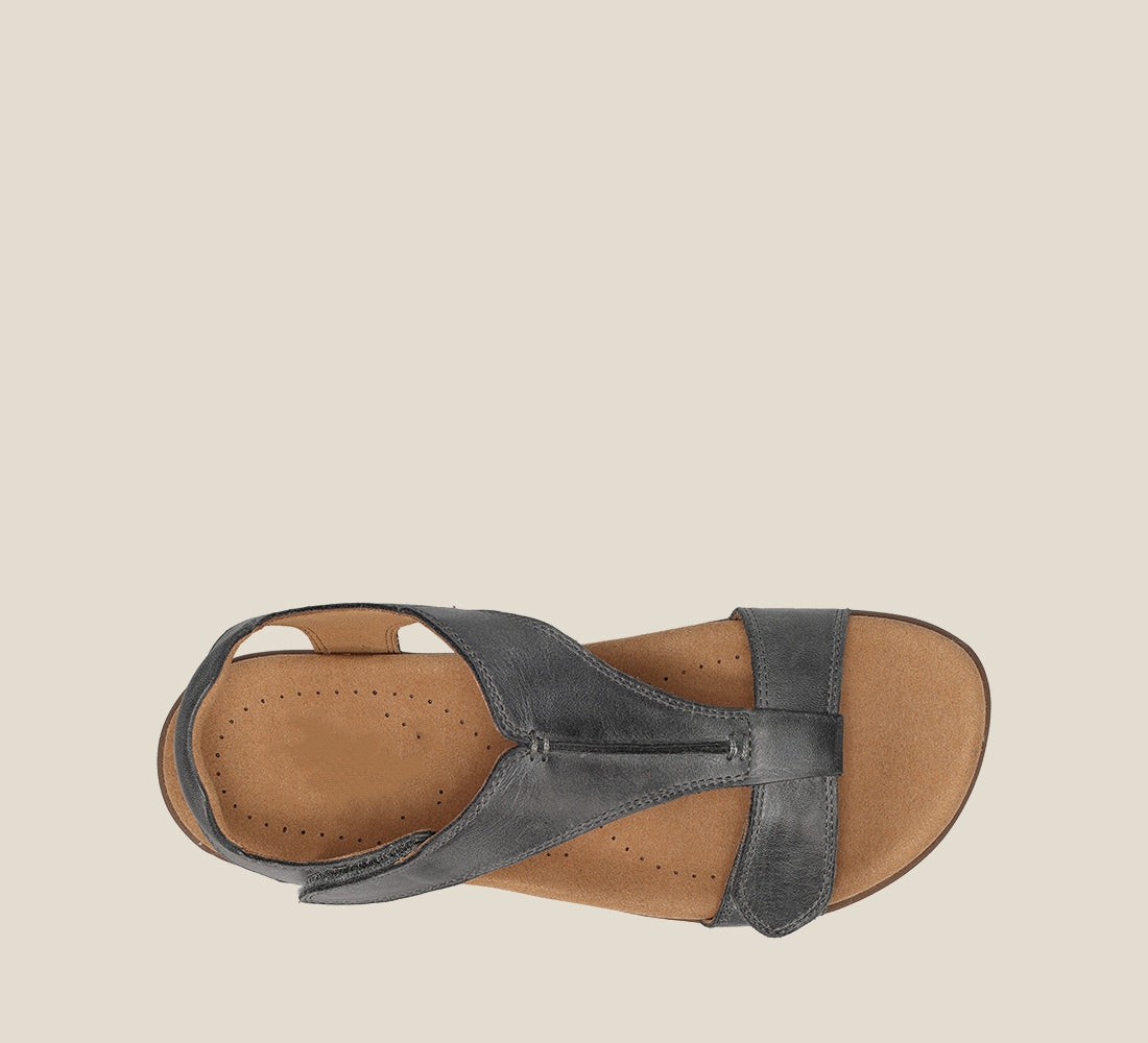 Women Flat Sandals | Fit For Your Feet