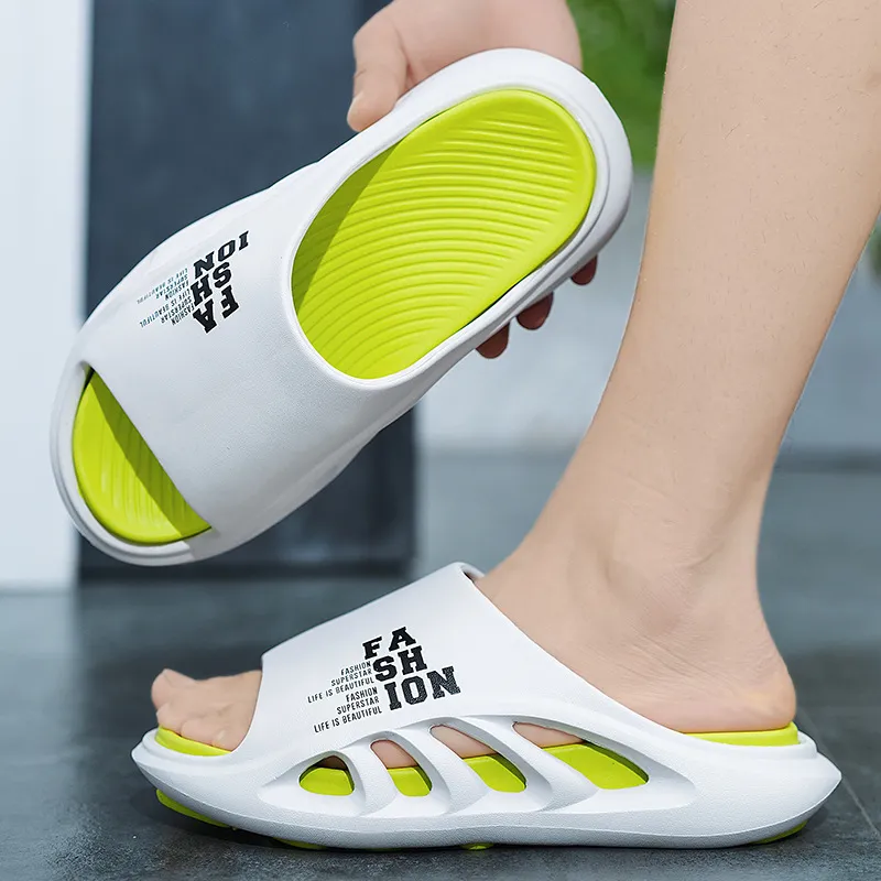 🔥Hot Sale🎁--40% OFF 🎉Arch Support Casual Non-Slip Slides Soft Cushion Sandals