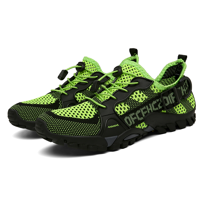 Men's outdoor casual shoes