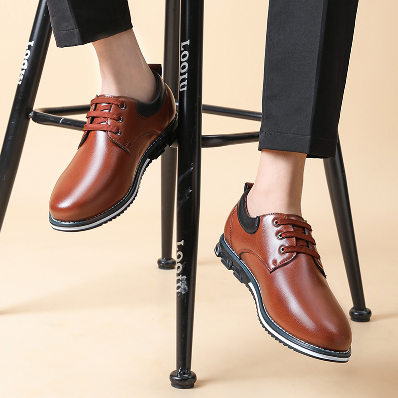 Casual all-match four seasons casual shoes