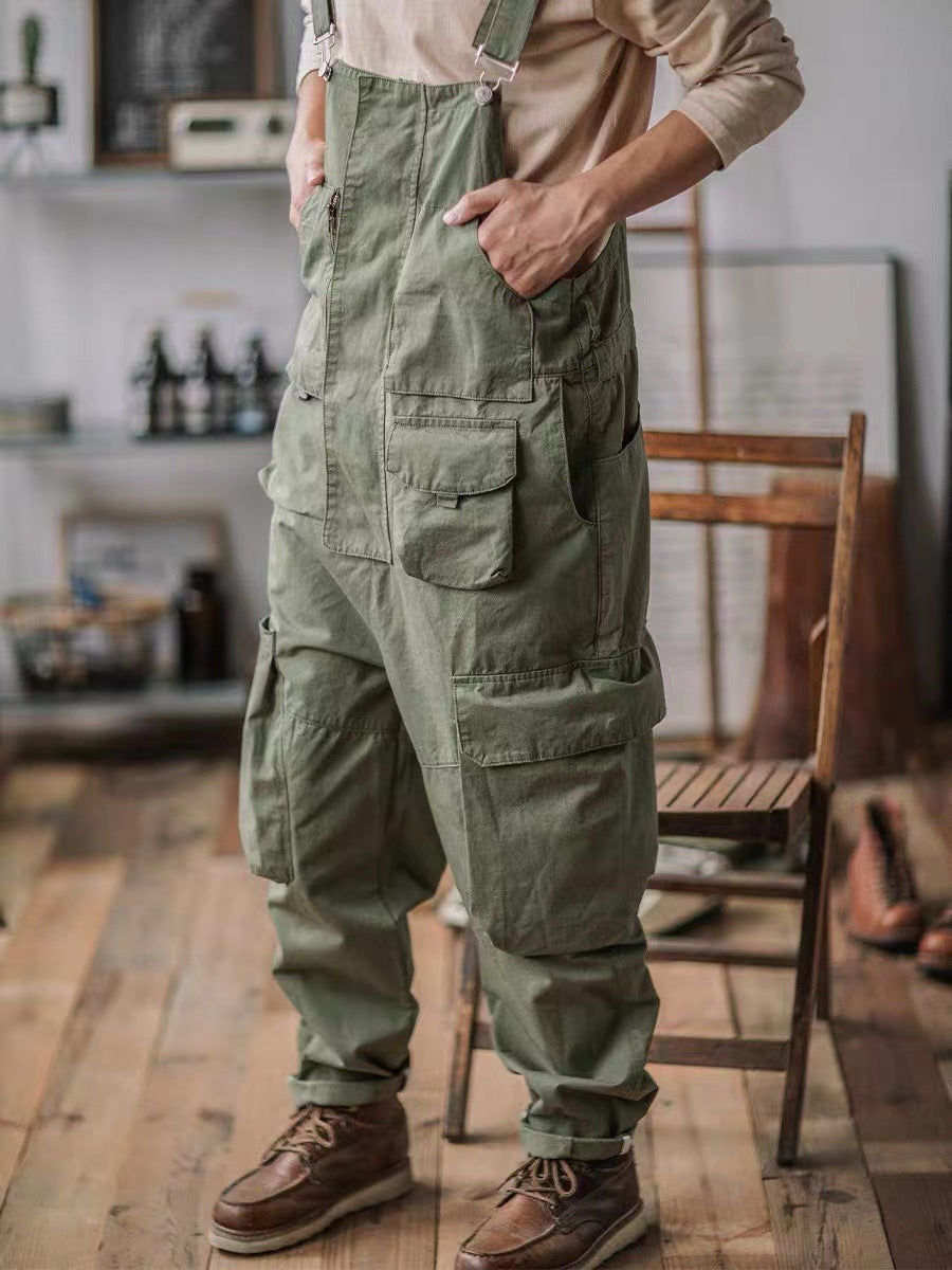 Overalls