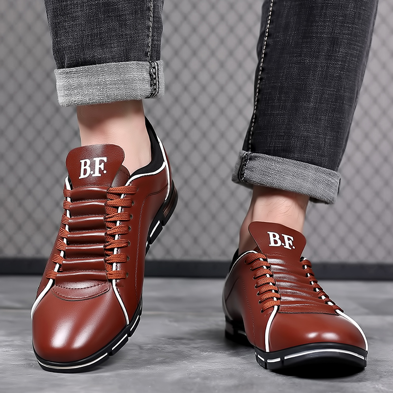 Men's Fashion Casual Shoes