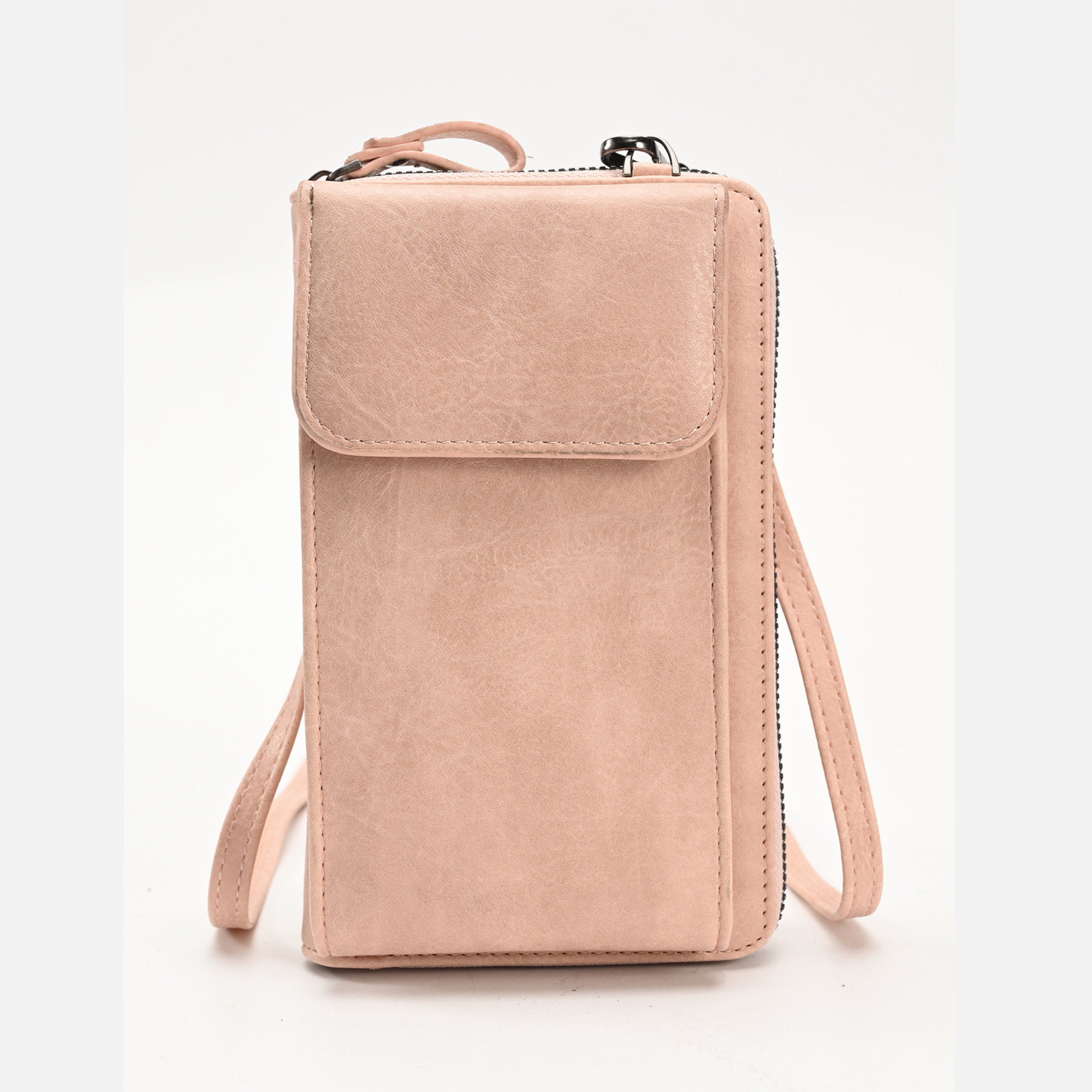 Women's Calfskin Leather Handbag