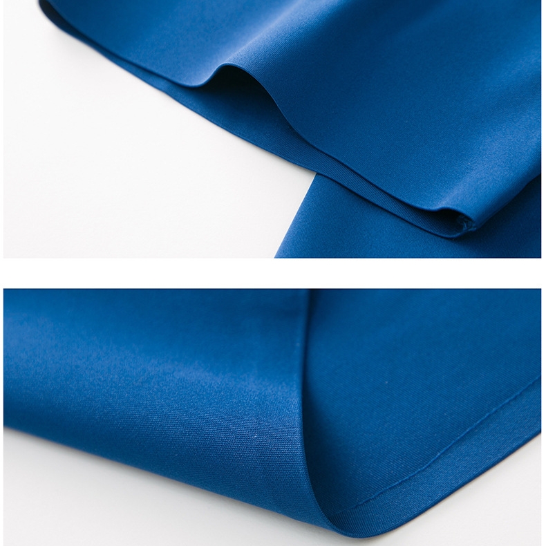 Men's Ice Silk Business Shirt