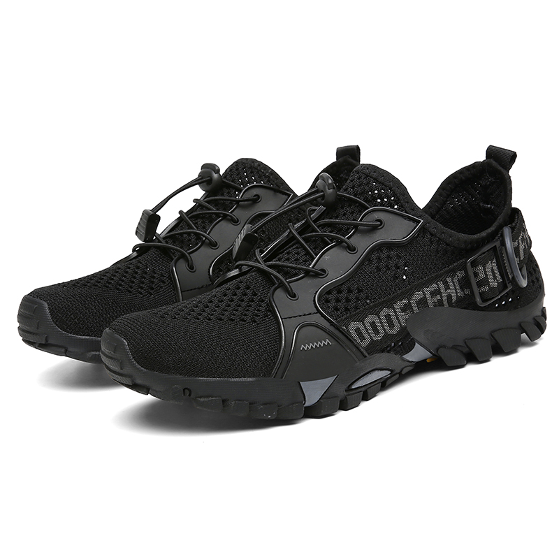 Men's outdoor casual shoes