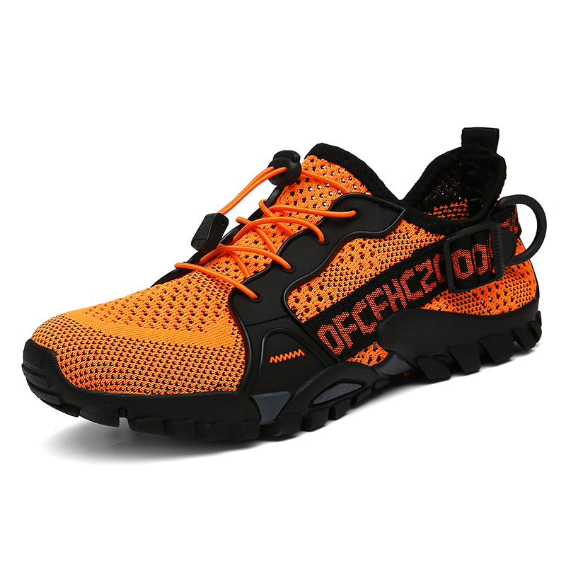 Men's outdoor casual shoes
