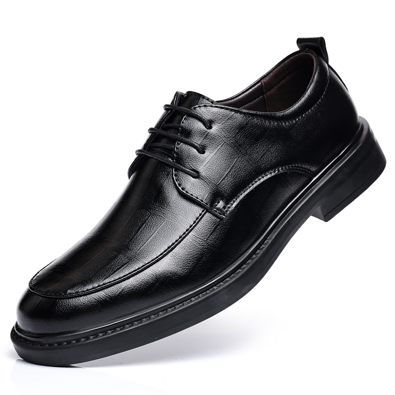 British style casual soft-soled shoes