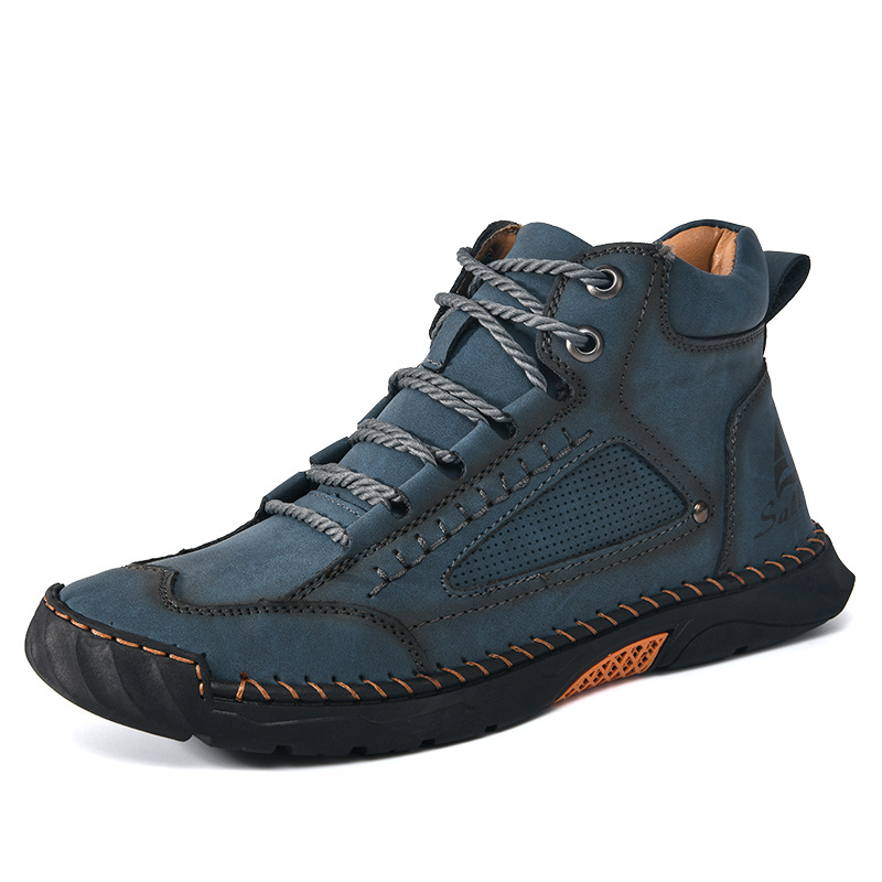 🔥60% OFF TODAY🔥 Men's Ultra Comfortable Walking Shoes