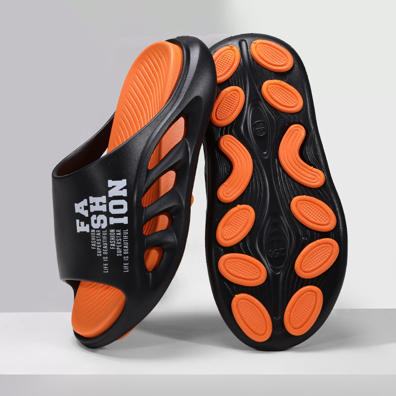 🔥Hot Sale🎁--40% OFF 🎉Arch Support Casual Non-Slip Slides Soft Cushion Sandals