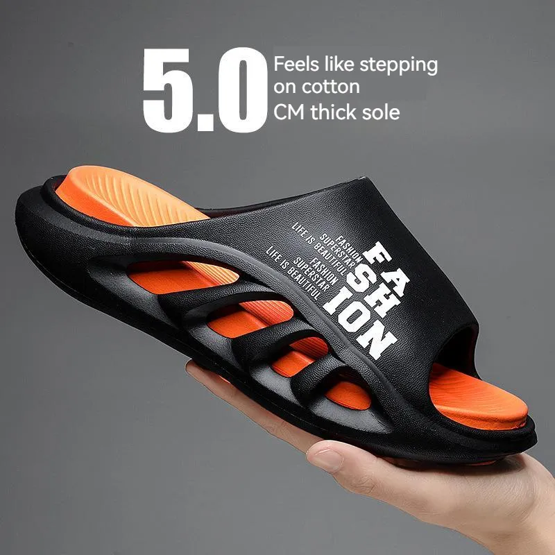 🔥Hot Sale🎁--40% OFF 🎉Arch Support Casual Non-Slip Slides Soft Cushion Sandals
