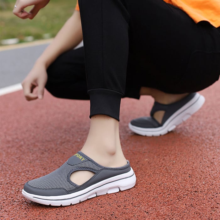 🔥LAST DAY 60% OFF🔥Men's Comfort Breathable Support Sports Sandals