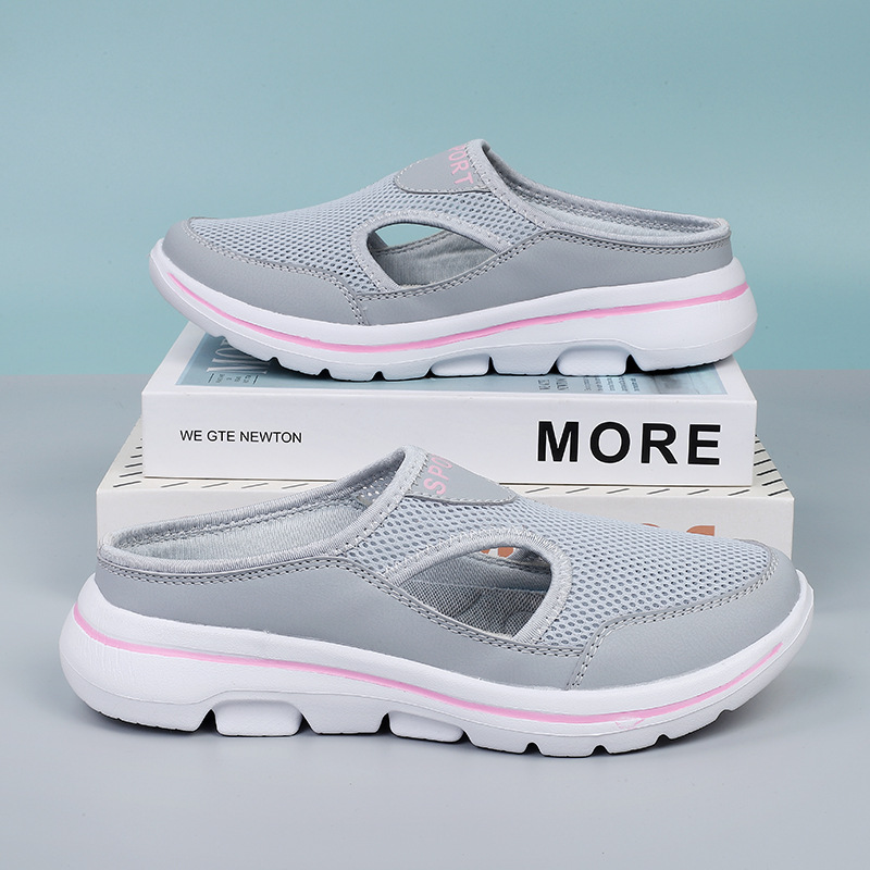 WOMEN'S  COMFORT BREATHABLE SUPPORT SPORTS SANDALS