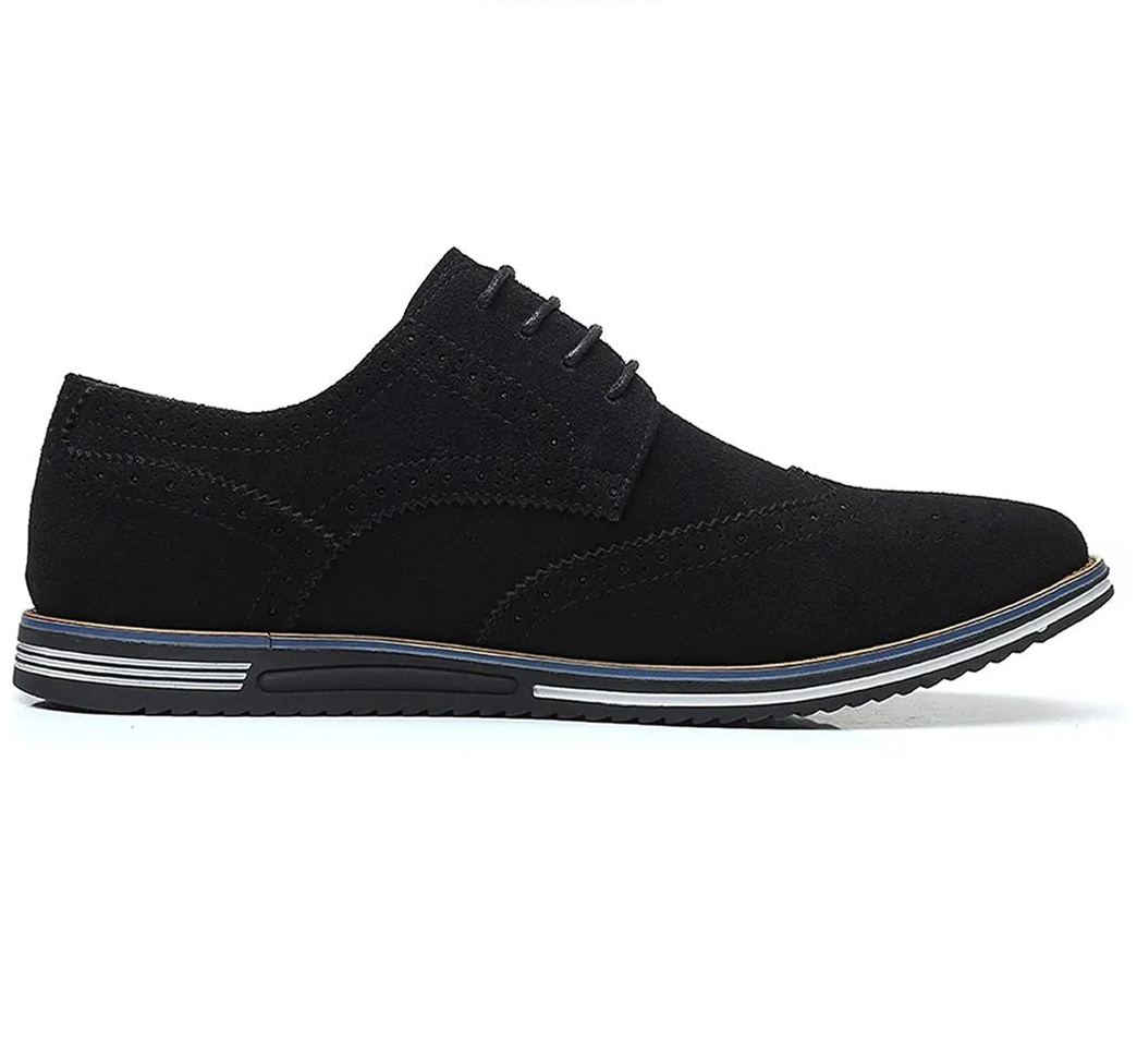 Derby - Ultra Comfortable Shoes