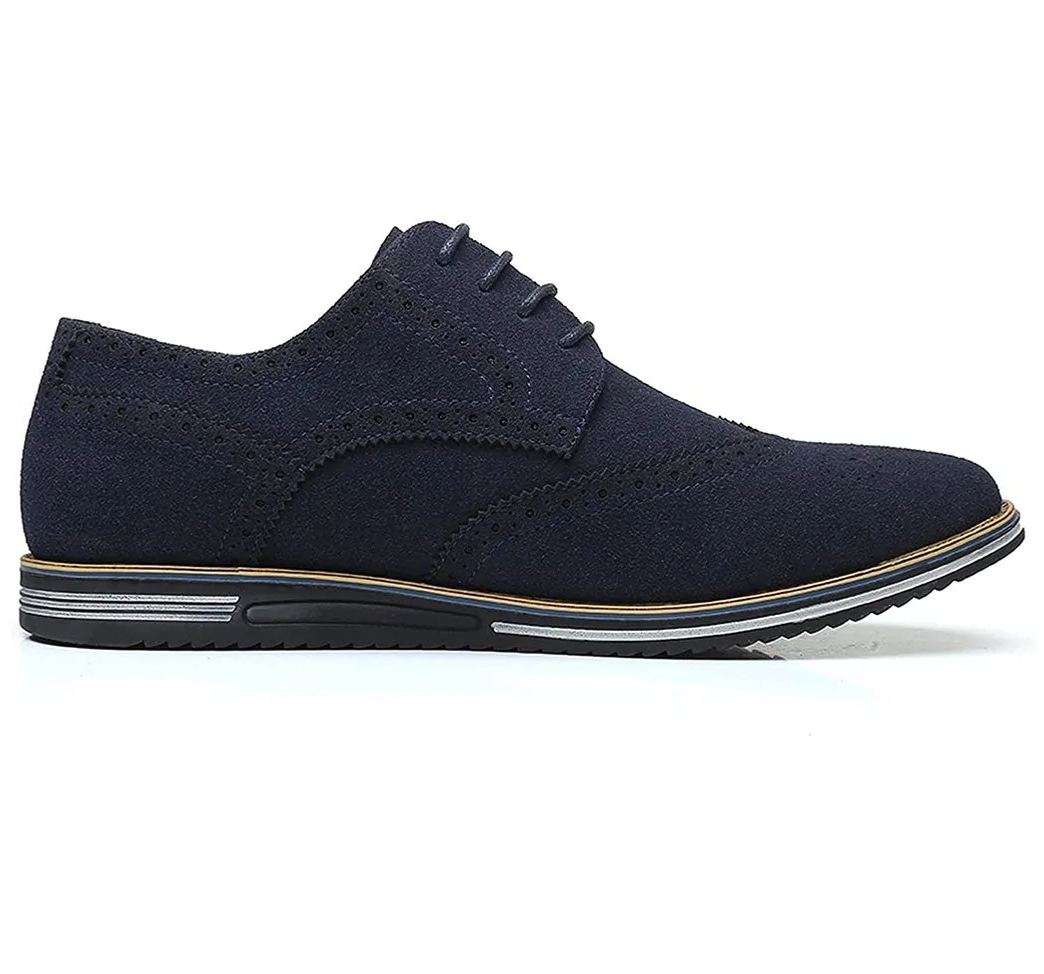 Derby - Ultra Comfortable Shoes