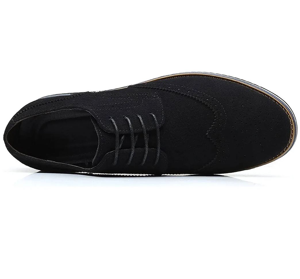 Derby - Ultra Comfortable Shoes