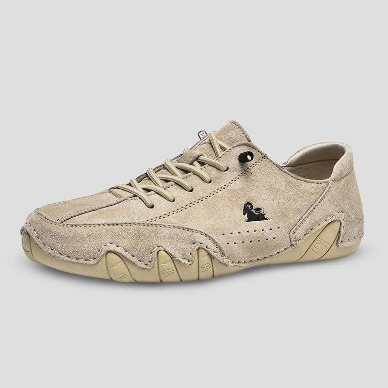 Lightweight Barefoot Walking Shoes For Outdoor, Driving & Commuting