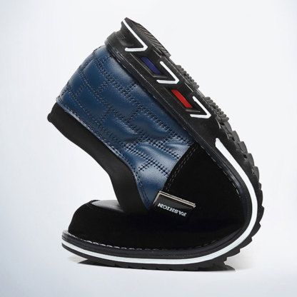 Neue Herren Business Casual Lederschuhe