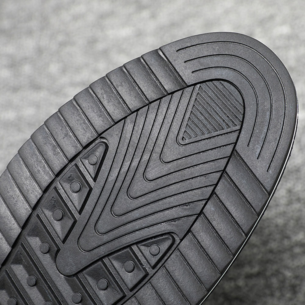 Neue Herren Business Casual Lederschuhe