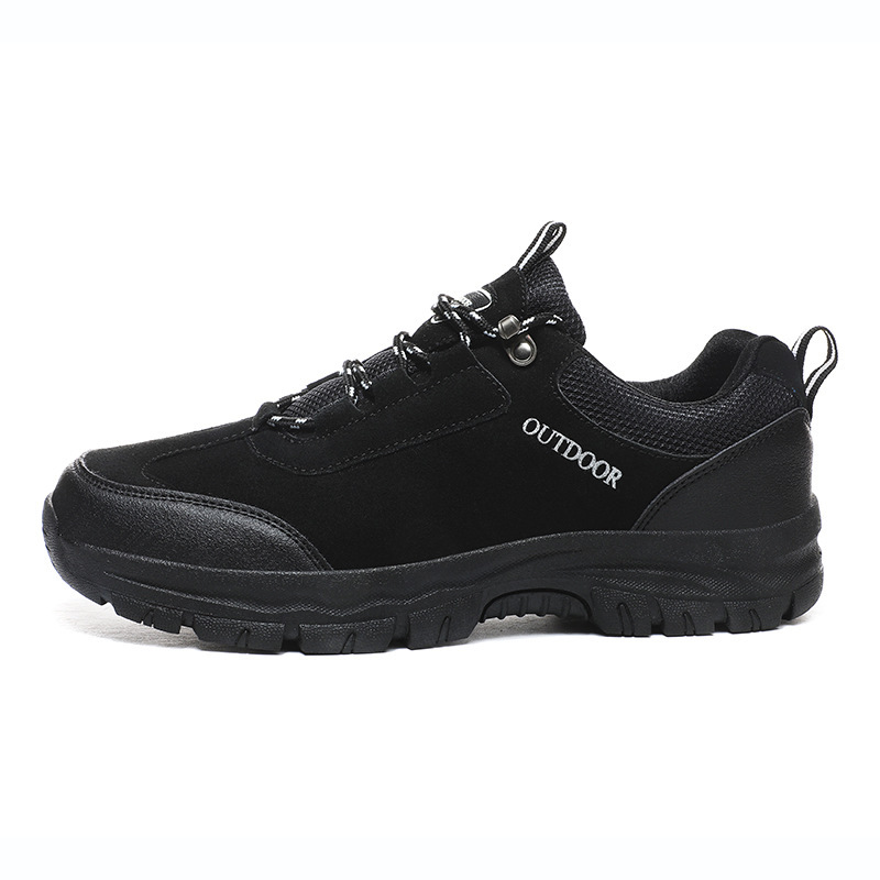 🔥LAST DAY 60% OFF🔥Men's Outdoor Non-slip Comfy Arch Support Walking Shoes, Comfy Orthopedic Walking Shoes