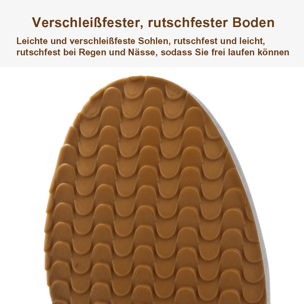 Freizeit-Laufschuhe für Herren